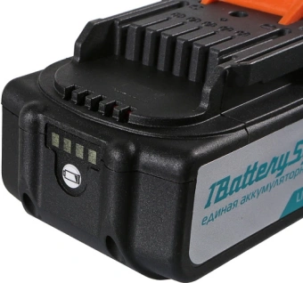 Батарея аккумуляторная Sturm! SBP1805 18В 5Ач Li-Ion от магазина РЭССИ