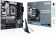 Материнская плата Asus PRIME B660M-A WIFI D4 Soc-1700 Intel B660 4xDDR4 mATX AC`97 8ch(7.1) GbLAN RAID+HDMI+DP от магазина РЭССИ