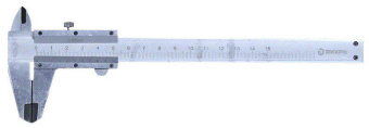 Штангенциркуль Вихрь ШЦ-150 от магазина РЭССИ