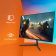 Картинка Монитор SunWind 23.8" SM-24FV222 черный VA 5ms 16:9 HDMI матовая 250cd 178гр/178гр 1920x1080 100Hz FreeSync VGA FHD 2.79кг от магазина РЭССИ Монитор SunWind 23.8" SM-24FV222 черный VA 5ms 16:9 HDMI матовая 250cd 178гр/178гр 1920x1080 100Hz FreeSync VGA FHD 2.79кг от магазина РЭССИ