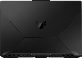 Ноутбук Asus TUF Gaming A17 FA706NFR-HX007 Ryzen 7 7435HS 16Gb SSD512Gb NVIDIA GeForce RTX 2050 4Gb 17.3" IPS FHD (1920x1080) noOS black WiFi BT Cam (90NR0JW5-M00080) от магазина РЭССИ