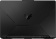 Картинка Ноутбук Asus TUF Gaming A17 FA706NFR-HX007 Ryzen 7 7435HS 16Gb SSD512Gb NVIDIA GeForce RTX 2050 4Gb 17.3" IPS FHD (1920x1080) noOS black WiFi BT Cam (90NR0JW5-M00080) от магазина РЭССИ Ноутбук Asus TUF Gaming A17 FA706NFR-HX007 Ryzen 7 7435HS 16Gb SSD512Gb NVIDIA GeForce RTX 2050 4Gb 17.3" IPS FHD (1920x1080) noOS black WiFi BT Cam (90NR0JW5-M00080) от магазина РЭССИ