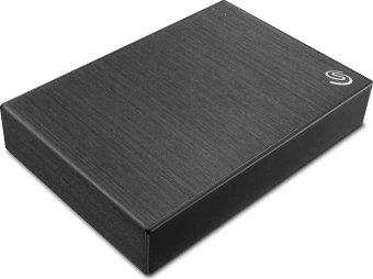 Жесткий диск Seagate USB 3.0 5TB STKZ5000400 One Touch 2.5" черный от магазина РЭССИ