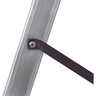 Трехсекционная лестница Новая Высота 3х8 ступеней 1230308 от магазина РЭССИ