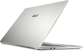 Ноутбук MSI Prestige A16 AI+ A3HMG-083RU Ryzen AI 9 365 32Gb SSD1Tb AMD Radeon 880M 16" OLED UHD+ (3840x2400) Windows 11 Home silver WiFi BT Cam (9S7-159K32-083) от магазина РЭССИ