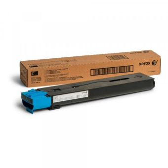 Картридж лазерный Xerox 006R01739 голубой (34000стр.) для Xerox PrimeLink C9065/C9070 от магазина РЭССИ