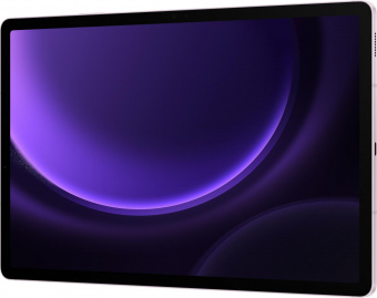 Планшет Samsung Galaxy Tab S9 FE+ BSM-X610 Exynos 1380 (2.4) 8C RAM12Gb ROM256Gb 12.4" TFT 2560x1600 Android 13 розовый 8Mpix 12Mpix BT GPS WiFi Touch microSD 1Tb 10090mAh от магазина РЭССИ