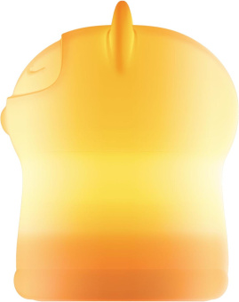 Умный светильник Sber Кошка настол. белый (SBDV-00125) от магазина РЭССИ