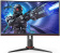 Картинка Монитор AOC 27" Gaming C27G2ZU черный/красный VA LED 0.5ms 16:9 HDMI M/M матовая HAS Piv 300cd 178гр/178гр 1920x1080 240Hz DP FHD USB 5.5кг от магазина РЭССИ Монитор AOC 27" Gaming C27G2ZU черный/красный VA LED 0.5ms 16:9 HDMI M/M матовая HAS Piv 300cd 178гр/178гр 1920x1080 240Hz DP FHD USB 5.5кг от магазина РЭССИ