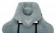 Картинка Кресло игровое Zombie VIKING KNIGHT Fabric серо-голубой Light-28 с подголов. крестов. металл от магазина РЭССИ Кресло игровое Zombie VIKING KNIGHT Fabric серо-голубой Light-28 с подголов. крестов. металл от магазина РЭССИ