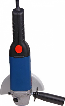 Углошлифовальная машина Фиолент МШУ5-11-150 "Professional" 1100Вт 8500об/мин рез.шпин.:M14 d=150мм (ИДФР298135004-01К1) от магазина РЭССИ