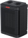 Картинка Тепловентилятор Royal Clima Notte RFH-N1500DC-BL 1500Вт черный от магазина РЭССИ Тепловентилятор Royal Clima Notte RFH-N1500DC-BL 1500Вт черный от магазина РЭССИ