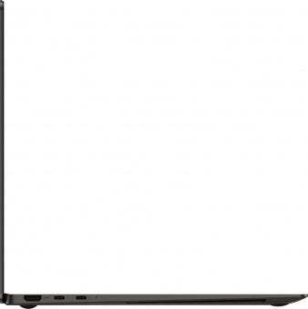 Ноутбук Samsung Galaxy Book 3 Pro NP960 Core i7 1360P 16Gb SSD1Tb Intel Iris Xe graphics 16" AMOLED 3K (2880x1800) Windows 11 Home dk.grey WiFi BT Cam (NP960XFG-KC2IN) от магазина РЭССИ