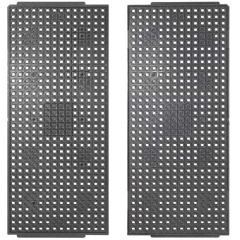 Tray QFN 14*45 (5*5 mm) от магазина РЭССИ