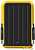 Жесткий диск Silicon Power USB 3.0 4Tb SP040TBPHD66LS3Y Armor A66 2.5" желтый от магазина РЭССИ
