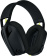 Наушники с микрофоном Logitech G435 Lightspeed черный/желтый мониторные BT/Radio оголовье (981-001052) от магазина РЭССИ