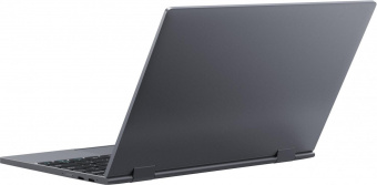 Ноутбук Chuwi MiniBook X Celeron N5100 12Gb SSD512Gb Intel UHD Graphics 10.8" IPS Touch WQXGA (2560x1600) Windows 11 Home grey WiFi BT Cam 3800mAh от магазина РЭССИ