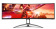 Монитор AOC 48.8" AG493UCX2 черный VA LED 4ms 32:9 HDMI M/M матовая HAS 3000:1 400cd 178гр/178гр 5120x1440 165Hz DP 2K USB 4.43кг от магазина РЭССИ
