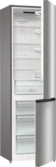 Холодильник Gorenje NRK6202EXL4 2-хкамерн. серебристый мат. от магазина РЭССИ