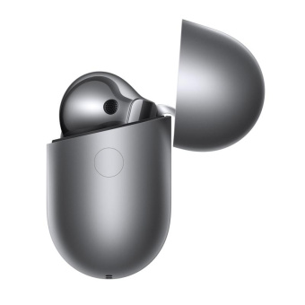 Гарнитура внутриканальные Huawei FreeBuds Pro 3 Piano-T100 серебристый беспроводные bluetooth в ушной раковине (55037054) от магазина РЭССИ