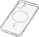Картинка Чехол (клип-кейс) uBear для Apple iPhone 16 Real with MagSafe прозрачный (CS395TT61RL-I24M) от магазина РЭССИ Чехол (клип-кейс) uBear для Apple iPhone 16 Real with MagSafe прозрачный (CS395TT61RL-I24M) от магазина РЭССИ