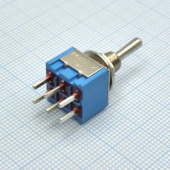 MTS-203 A-2 от магазина РЭССИ