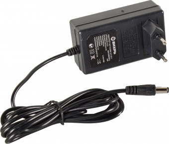 Дрель-шуруповерт Вихрь ДА-18Л-2К/Б аккум. патрон:быстрозажимной (кейс в комплекте) (72/14/22) от магазина РЭССИ