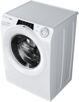 Стиральная машина Candy RapidO RO4 1274DWM4-07 класс: A загр.фронтальная макс.:7кг белый от магазина РЭССИ