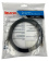 Патч-корд Buro STP 4 пары cat7 CCA molded 3м черный RJ-45 (m)-RJ-45 (m) от магазина РЭССИ