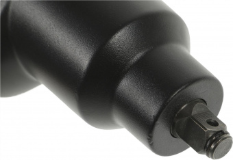 Гайковерт Elitech ГУ 350РЭ (E2201.008.01) 900Вт патрон:квад.1/2" (кейс в комплекте) (195982) от магазина РЭССИ