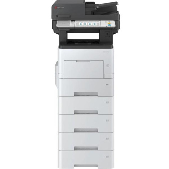 МФУ лазерный Kyocera Ecosys MA6000ifx (110C0V3NL0) A4 Duplex белый от магазина РЭССИ