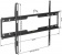 Картинка Кронштейн для телевизора Holder F6618-B черный 32"-70" макс.45кг настенный фиксированный от магазина РЭССИ Кронштейн для телевизора Holder F6618-B черный 32"-70" макс.45кг настенный фиксированный от магазина РЭССИ