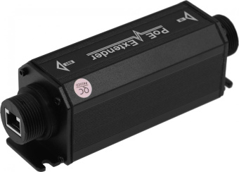 Удлинитель PoE Cudy POE15 10/100/1000BASE-T от магазина РЭССИ