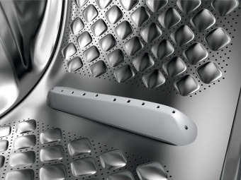 Стиральная машина AEG LFR95146UE класс: A загр.фронтальная макс.:10кг белый инвертер от магазина РЭССИ