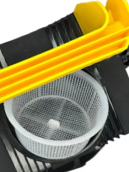 Опрыскиватель Huter SP SP-5AC аккум. наплеч. 5л желтый/черный (70/13/54) от магазина РЭССИ