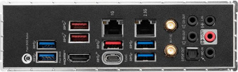 Материнская плата MSI Z790 GAMING PRO WIFI Soc-1700 Intel Z790 4xDDR5 ATX AC`97 8ch(7.1) 1 x 2.5Gigabit + Gigabit Ethernet RAID+HDMI от магазина РЭССИ