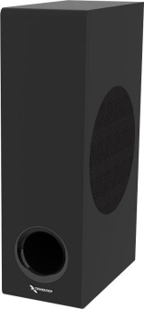 Саундбар Триколор TR-SB-01 2.1 80Вт+40Вт черный от магазина РЭССИ