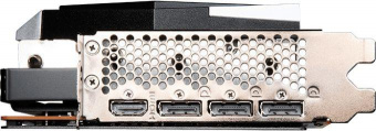 Видеокарта MSI PCI-E 4.0 RX 7900 XTX GAMING TRIO CLASSIC AMD Radeon RX 7900XTX 24576Mb 384 GDDR6 2300/20000 HDMIx1 DPx3 HDCP Ret от магазина РЭССИ