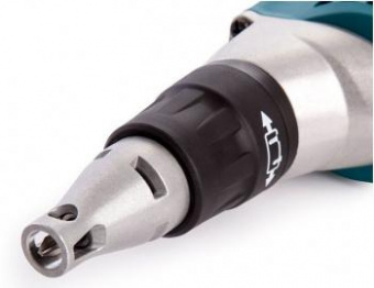 Шуруповерт Makita FS4300JX2 570Вт патрон:шестигр.1/4" от магазина РЭССИ
