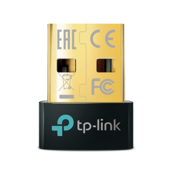 Сетевой адаптер Bluetooth TP-Link UB500 USB 2.0 (ант.внутр.) от магазина РЭССИ