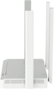 Роутер беспроводной Keenetic Speedster (KN-3012) AC1200 10/100/1000BASE-TX от магазина РЭССИ