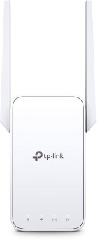 Повторитель беспроводного сигнала TP-Link RE315 AC1200 10/100BASE-TX белый от магазина РЭССИ