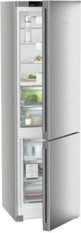 Холодильник Liebherr CBNsfd 5723 серебристый (двухкамерный) от магазина РЭССИ