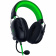 Картинка Наушники с микрофоном Razer BlackShark V2 Special Edition черный/зеленый 1.8м мониторные USB оголовье (RZ04-03230200-R3M1) от магазина РЭССИ Наушники с микрофоном Razer BlackShark V2 Special Edition черный/зеленый 1.8м мониторные USB оголовье (RZ04-03230200-R3M1) от магазина РЭССИ