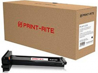 Картридж лазерный Print-Rite TFHB3DBPRJ PR-W1335X W1335X черный (13700стр.) для HP LJ MFP M438n/M438dn/M438nda/M442dn/M443nda от магазина РЭССИ