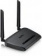 Роутер беспроводной Zyxel NBG6515 (NBG6515-EU0102F) AC750 10/100/1000BASE-TX черный от магазина РЭССИ