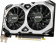 Видеокарта MSI PCI-E GTX 1650 D6 VENTUS XS V1 NVIDIA GeForce GTX 1650 4096Mb 128 GDDR6 1485/12000 DVIx1 HDMIx1 DPx1 HDCP Ret от магазина РЭССИ
