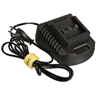 Аккумуляторная дрель Hanskonner б/щ 1BatterySystem HCD2065C от магазина РЭССИ