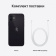 Смартфон Apple A2403 iPhone 12 128Gb 4Gb черный моноблок 3G 4G 1Sim 6.1" 1170x2532 iOS 14 12Mpix 802.11 a/b/g/n/ac/ax NFC GPS GSM900/1800 GSM1900 TouchSc Protect от магазина РЭССИ