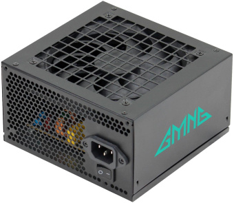 Блок питания GMNG ATX 700W GG-PS700 80+ (20+4pin) APFC 120mm fan 6xSATA RTL от магазина РЭССИ